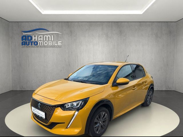 Peugeot 208 e- Allure/1.HAND/CAM/SHZ/APPLE/ANDROID/TOP!