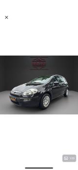 Fiat Punto Evo 1.2 Active - Fiat Punto Evo: Active