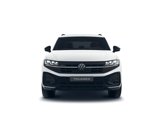 Touareg 3.0 V6 TDI 286 PS 4M R-Line BLACK-STYLE/