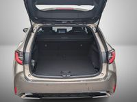 Suzuki Swace - Vorschau Bild 8