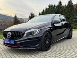 Mercedes-Benz A 250 BlueEFFICIENCY AMG Sport DCT - gebrauchte Mercedes-Benz A 250 aus dem Jahr 2014