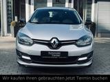 Renault Megane III Lim. Limited R Link+SHZ+Navi+PDC - Renault Megane: Iii