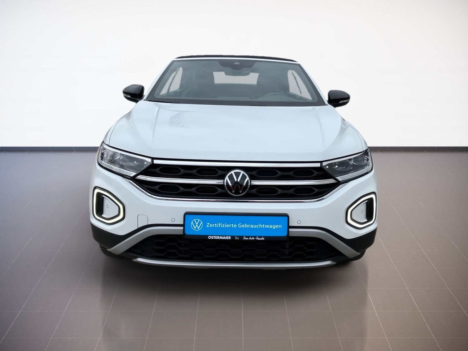 Volkswagen T-Roc - Bild 3
