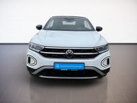 Volkswagen T-Roc - Vorschau Bild 3