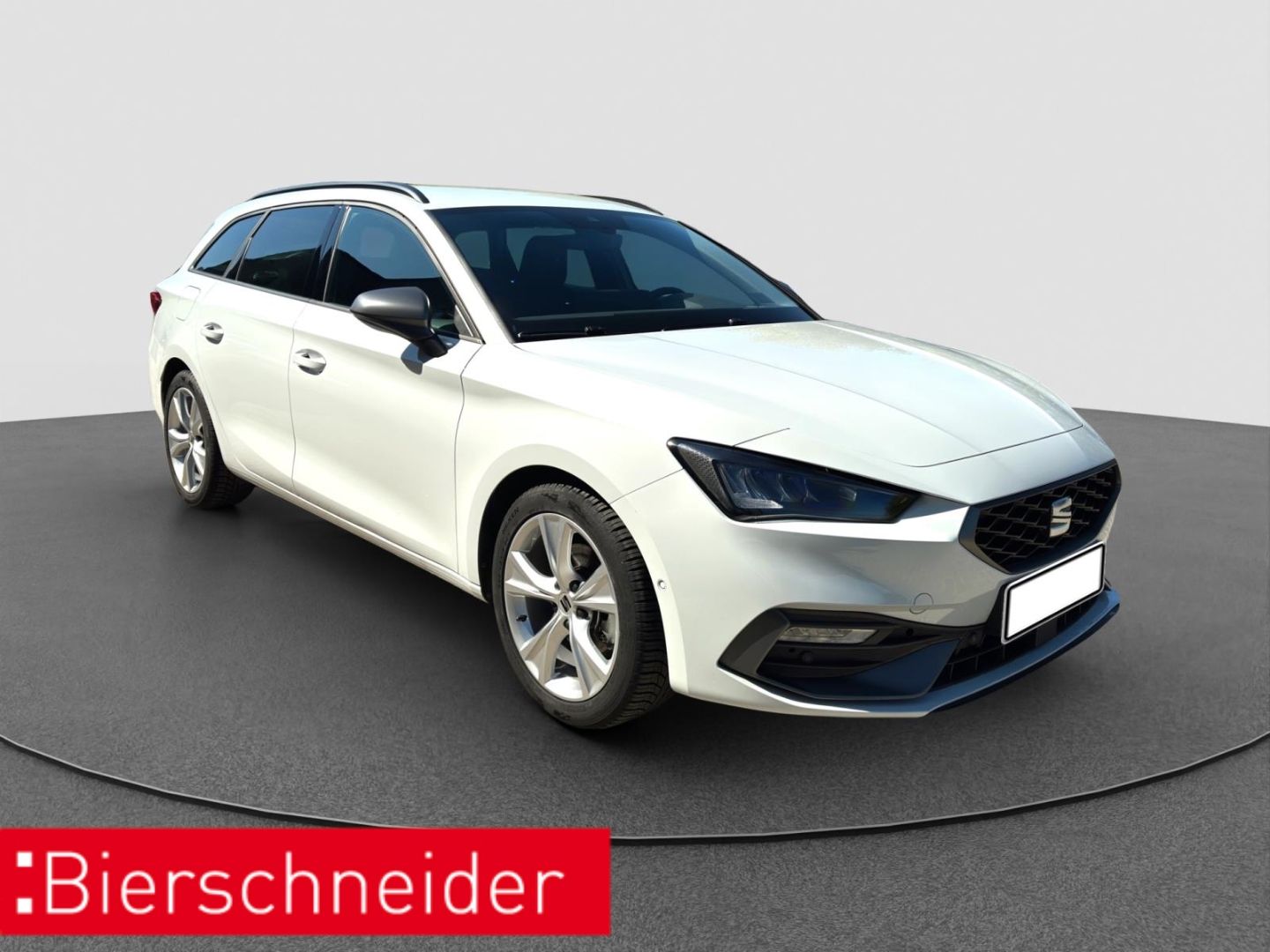 Seat Leon - Bild 10