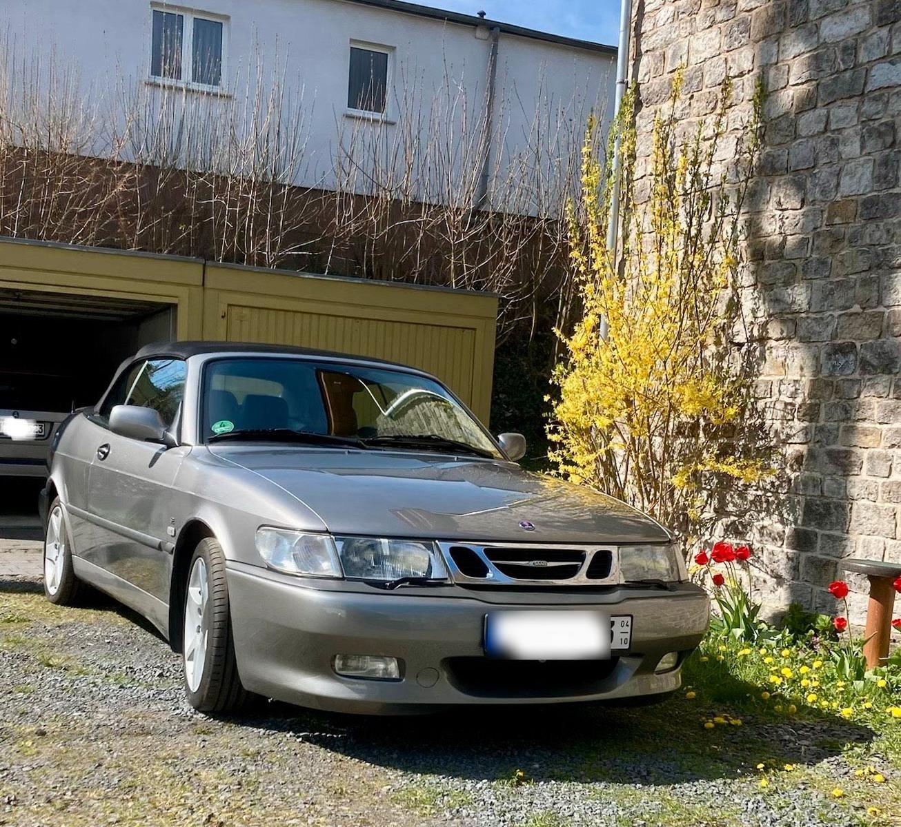 Saab 9-3