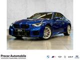 BMW M2 Coupé M Drivers Pack. 19/20" HUD M Compound A - BMW M2 in Wuppertal