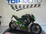 Kawasaki Z 800 ABS LeoVince 2-Hand Tüv Neu - KAWASAKI 800