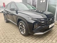 Hyundai TUCSON - Vorschau Bild 3