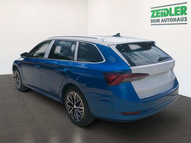 Skoda Octavia Combi 1.5 TSI e-TEC Style *Matrix*Navi