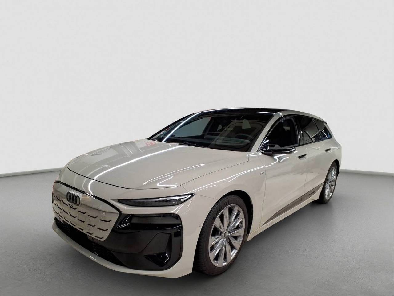 Audi A6 e-tron - Bild 2