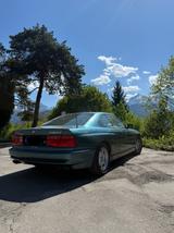 BMW 840Ci Oldtimer Sammlerstück  - BMW 840: Ci