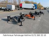 Other SMART BIKER 1  Absenkanhänger für Motorräder