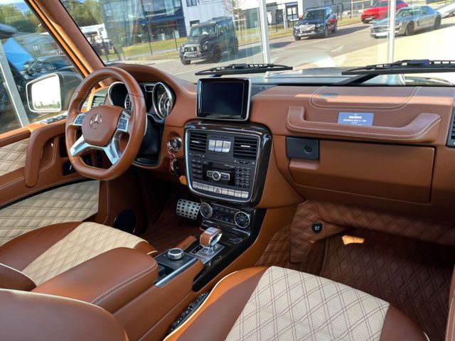 R.W. Exclusive Cars