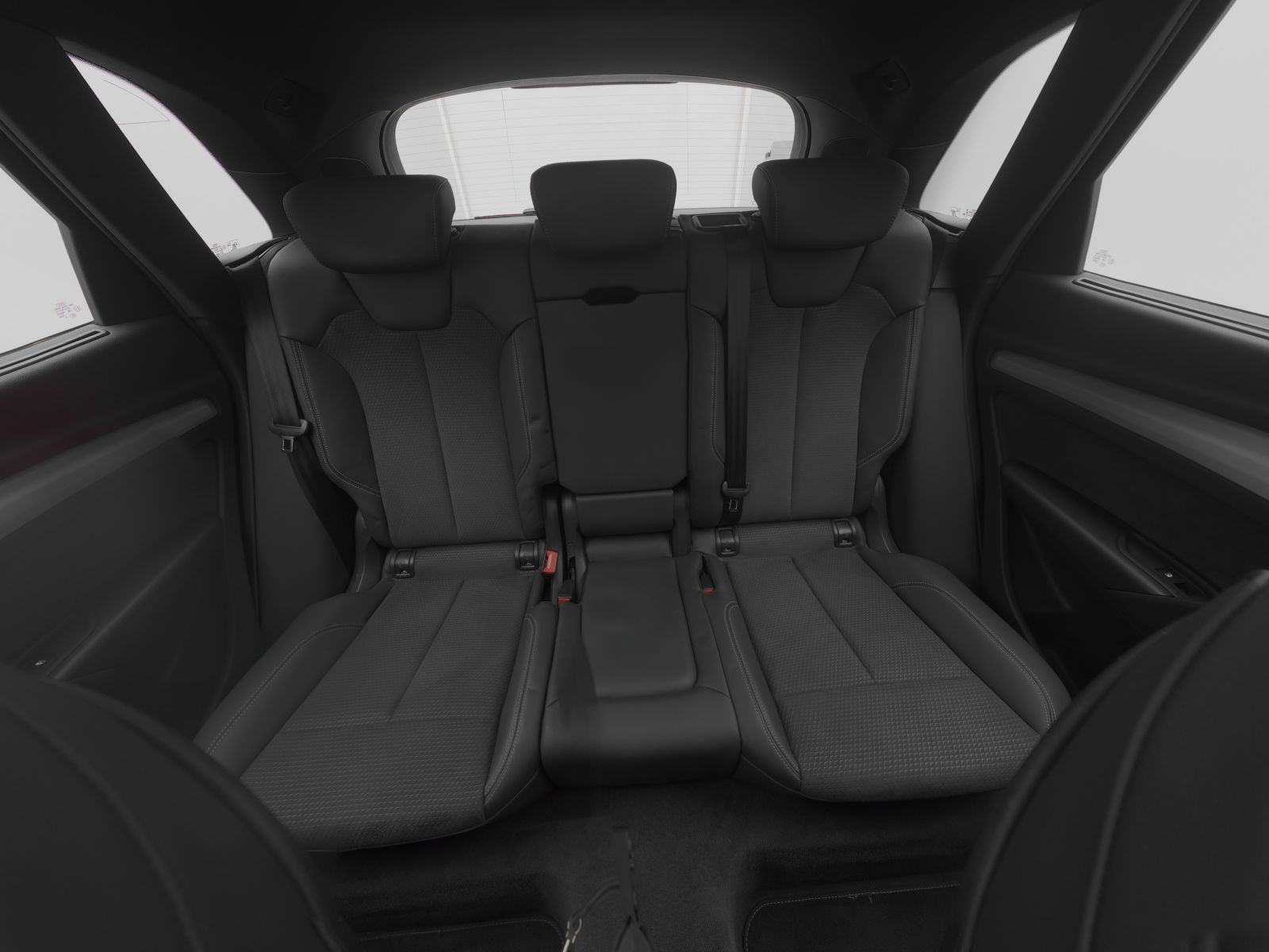 Audi SQ5 - Bild 6