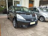 Honda Jazz 1.2 i-VTEC - gebrauchte Honda Jazz aus dem Jahr 2013