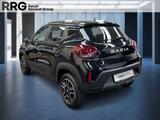 Dacia Spring ELECTRIC ESSENTIAL UPE:24.300,- - Dacia Gebrauchtwagen in Frankfurt