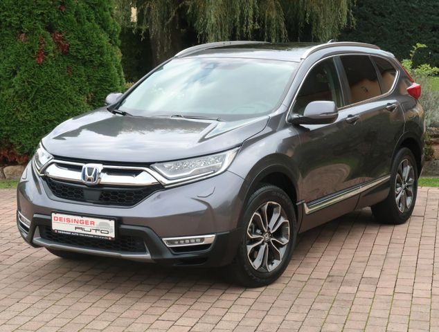 Honda CR-V 2.0 i-MMD HYBRID 4WD Executive