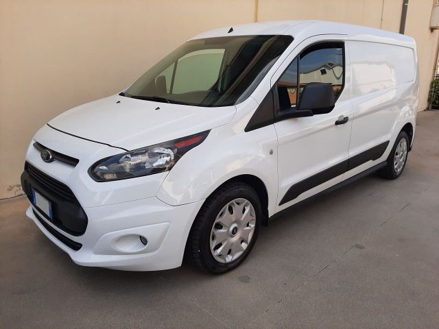 Ford Transit Connect 1.5 TDCI Passo Lungo - 3 po