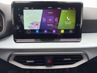 Seat Arona - Vorschau Bild 17