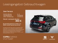 Seat Tarraco - Vorschau Bild 3