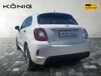 Fiat 500X - Vorschau Bild 4