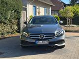Mercedes-Benz E 200 d T Autom. -Modell Automatik EXCLUSIVE,AHK - Mercedes-Benz E 200 mit Diesel-Antrieb: Automatik