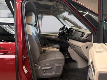 Volkswagen T7 Multivan - 11