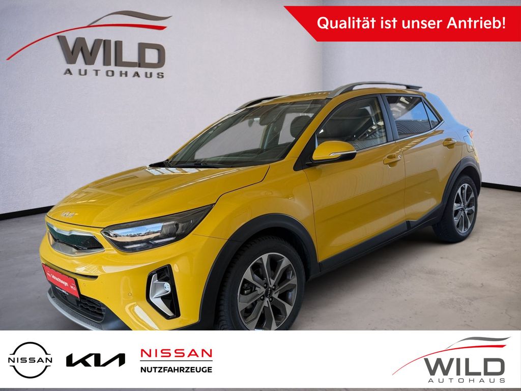 Image of Kia Stonic