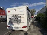 Eura Mobil Integra Line ALDE SAT/TV Solar IL725QB - Eura Mobil Integrierter