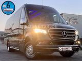 Mercedes-Benz Sprinter 519 CDI*VIP*V6*24 SITZE*VOLL*DEU - Offers matching your search criteria