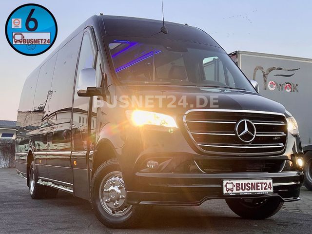 Mercedes-Benz Sprinter 519 CDI*VIP*V6*24 SITZE*VOLL*DEU