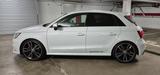 Audi S1 2.0 TFSI quattro Sportback - Facelift - Audi S1 aus 2015