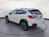Subaru XV 2.0i Exclusive+ Lineartronic 4WD Navi DSG Led - Subaru Gebrauchtwagen