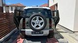 Land Rover Defender 2.0 D240 S 110 S - Land Rover Defender: Automatik