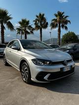 Andere Volkswagen Polo 1.0 TGI 5p. Style - Andere mit CNG-Antrieb: mit Klimaanlage