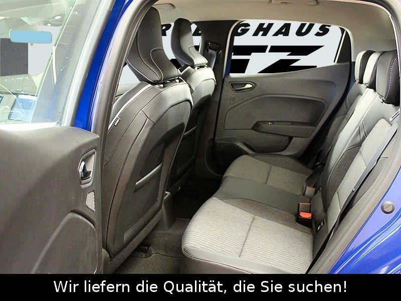 Fahrzeugabbildung Renault Clio TCe 90 Intens*Winterpaket*City Paket*