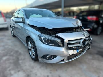 Mercedes A 180 - 2