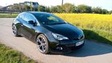 Opel Astra j GTC 1,6 - Opel Astra mit Benzin-Antrieb: Coupé, 1.6