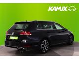 Volkswagen Golf Variant VII 1.5TSI Highline+LED+NAVI+AHK - Volkswagen mit Benzin-Antrieb