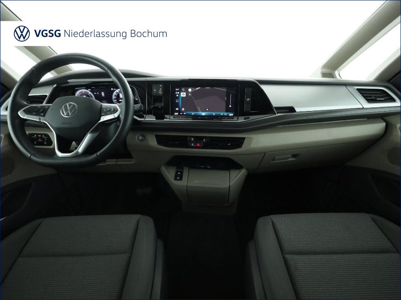 Volkswagen T7 California - Bild 13