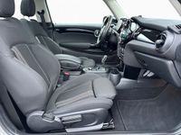 MINI Cooper SE - Vorschau Bild 11