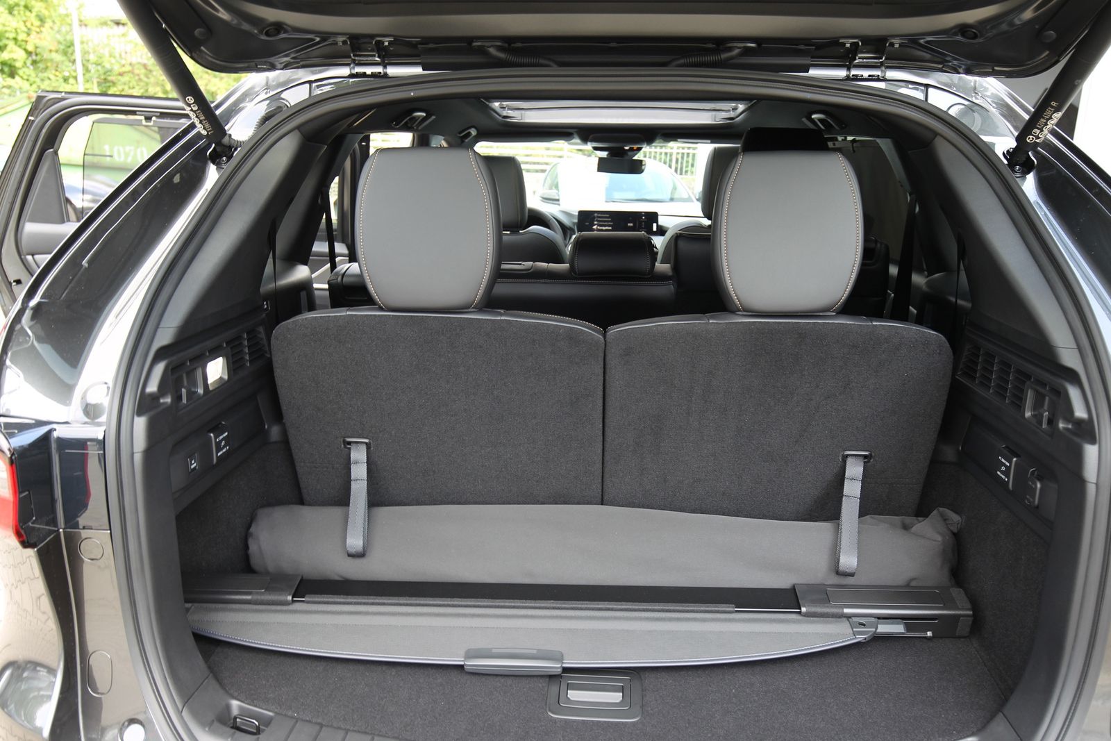 Mazda CX-80 - Bild 28