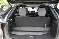 Mazda CX-80 - Vorschau Bild 28