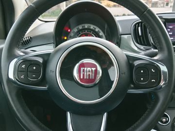 Fiat 500 - 12