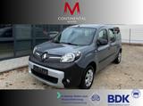 Renault Kangoo Maxi Z.E.*5 Sitze*Klimaanlage*TÜV NEU* - Renault Kangoo mit Elektro-Antrieb