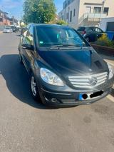 Mercedes-Benz Mercedes B. 170 ca 72 Tkm - Mercedes-Benz B 170 von privat