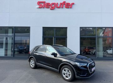 Audi Q3 - 1
