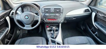 BMW 116 - 9