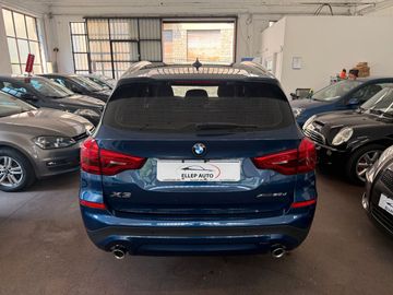 BMW X3 - 10